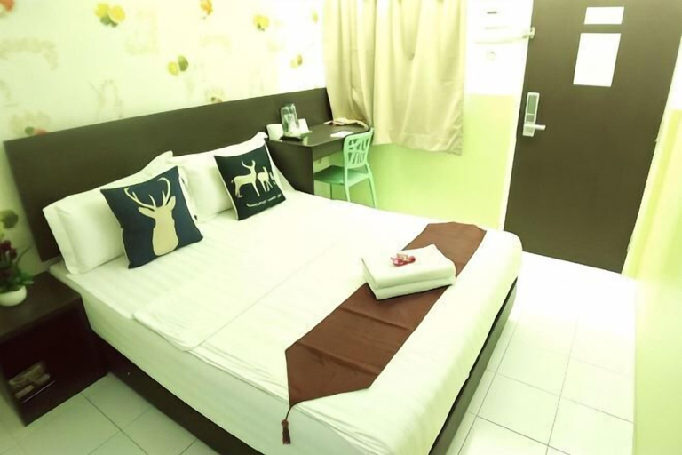 Bedroom 29
