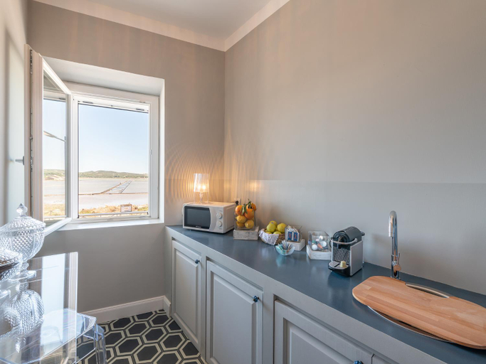 Others 5, AQUAMADRE Suites, Carbonia-Iglesias