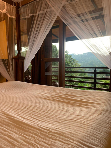 Bedroom 3, Cozy House Hostel, Ella