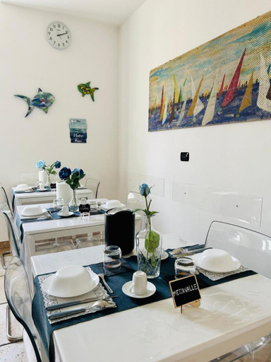 Others 4, B&B Il Poeta sul Mare, Ancona