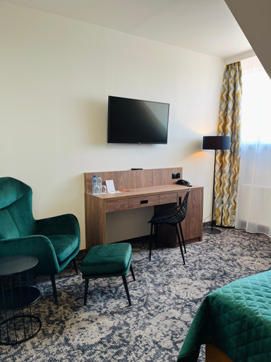 Bedroom 3, Hotel Wellness & Spa Nowy Dwor, Rzeszów