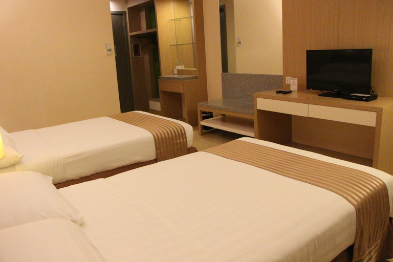Bedroom 5