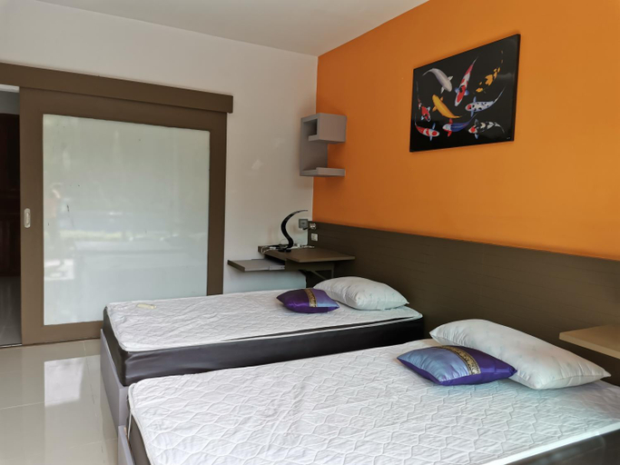 Bedroom 9