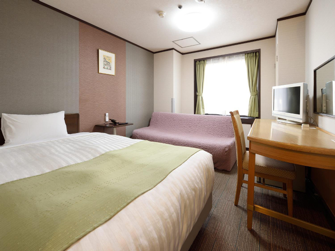 Bedroom 26