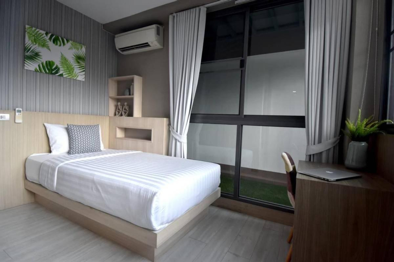 Bedroom 22