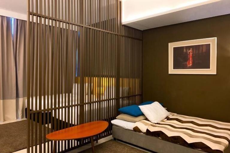 Bedroom 20