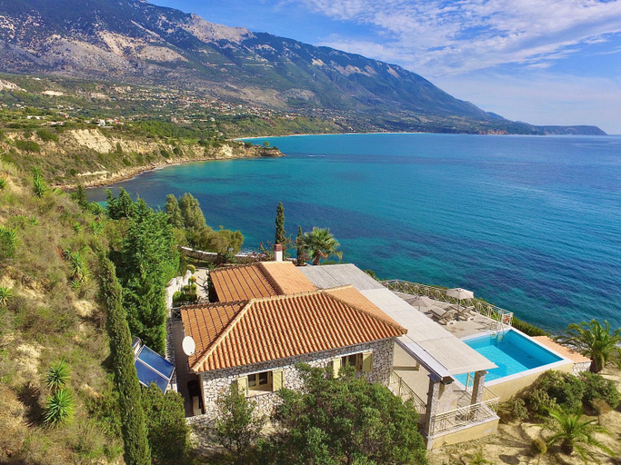 Others 4, Stone Villa Kefaloniaprivatevillas, Ionian Islands