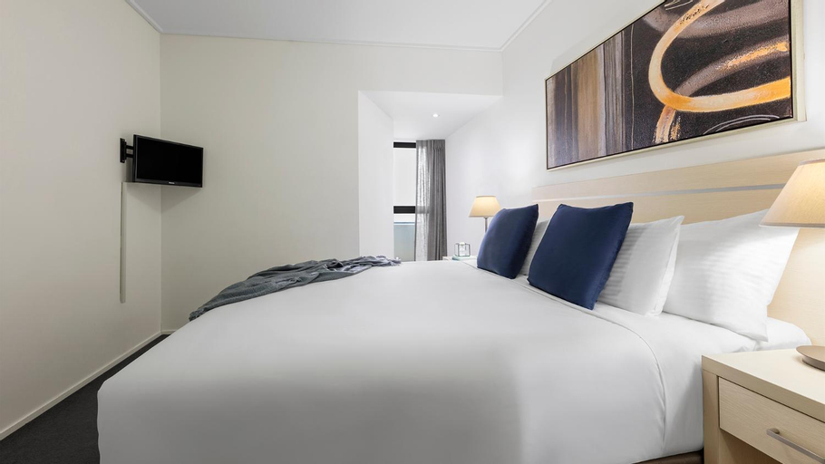 Bedroom 18