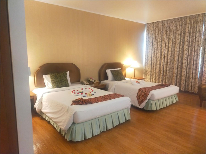 Bedroom 14