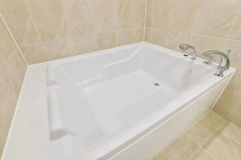 Bathroom 3, Hotel BERITH, Sokcho