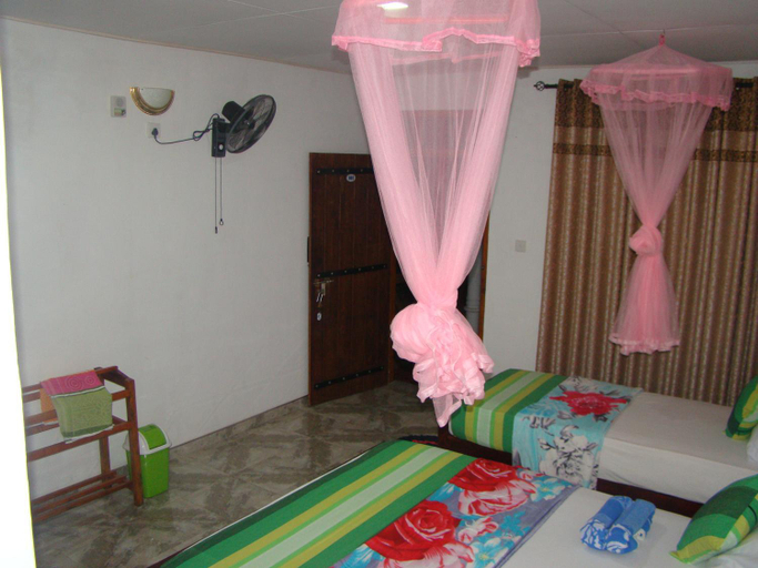 Bedroom 2, Ella Infinity View, Ella