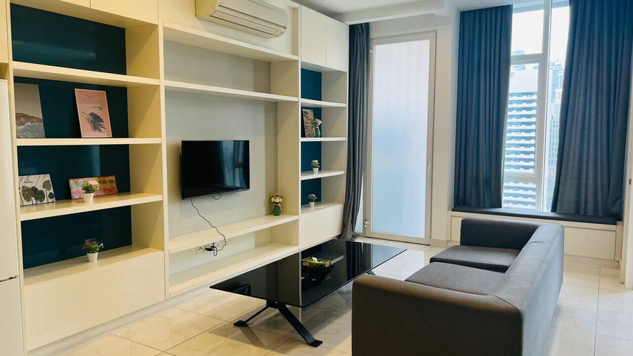 Others 5, Lux Suite at Platinum KLCC, Kuala Lumpur