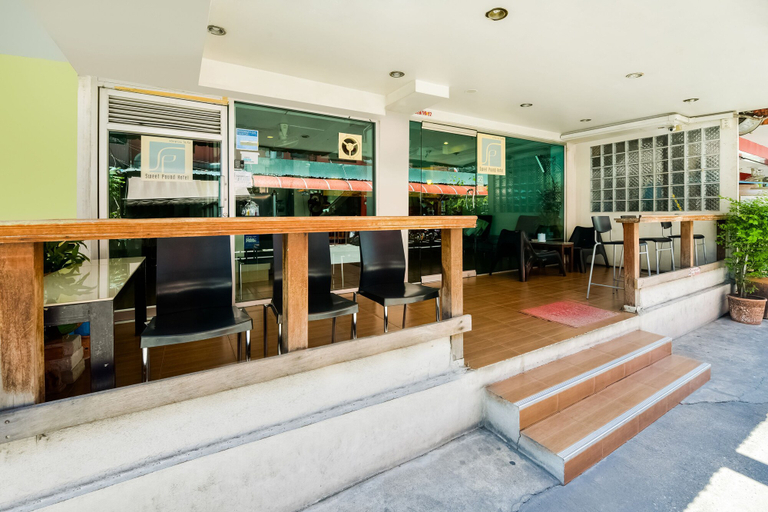 Others 5, Sweet Pound Hotel, Pattaya