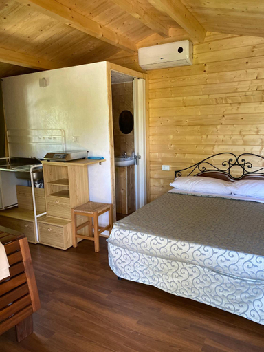 Bedroom 9