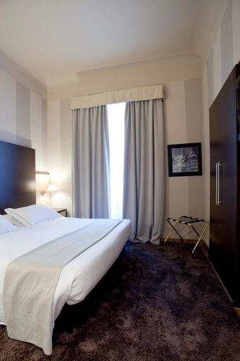Bedroom 21