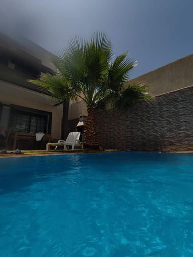 Sport & Beauty 2, Villa Nour, Zouagha-Moulay Yacoub