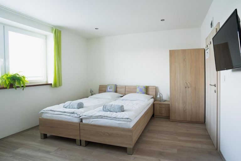 Others 5, Apartmany Pokoj Zvolen, Zvolen