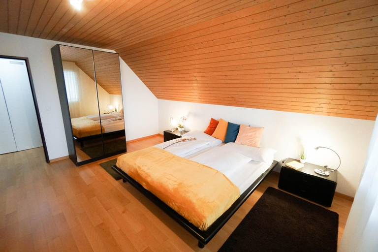 Bedroom 7