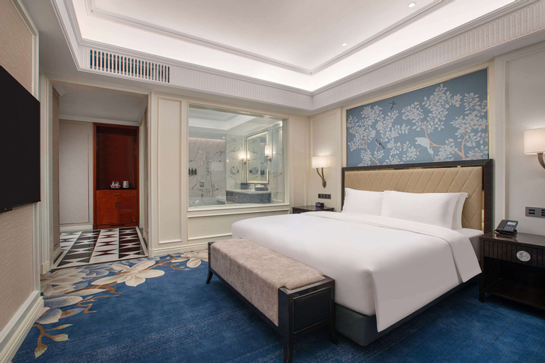 Wyndham Taian West, Tai'an