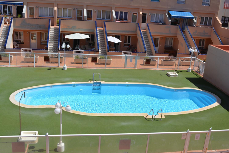 Sport & Beauty 2, Casa Paula, Las Palmas