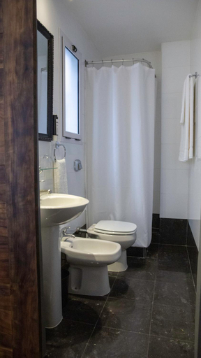 Bathroom 3, Carsson Hotel Buenos Aires, Distrito Federal