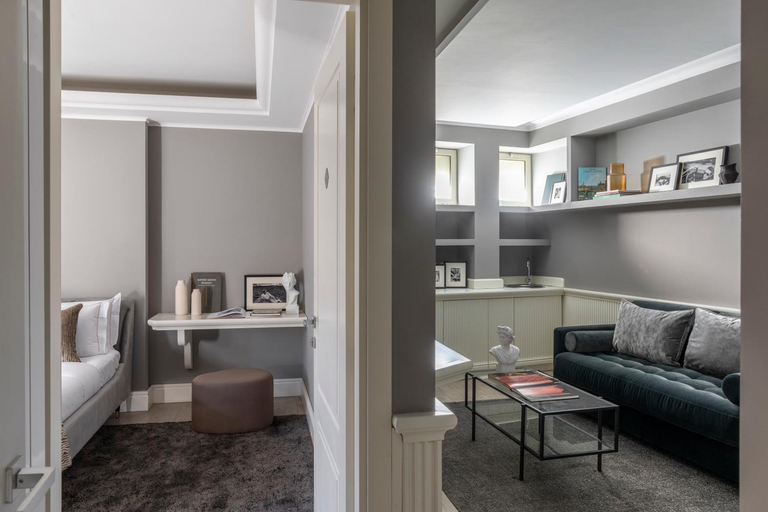 Others 5, NAMAN HOTELLERIE - Spagna, Rome