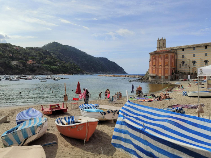 Holiday Home Villetta Linara by Interhome, Genova