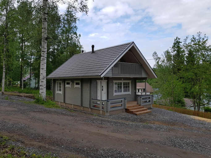 Exterior 6