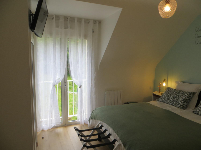 Others 5, Le temps d'un sejour en Bretagne Chambres d'hotes, Morbihan