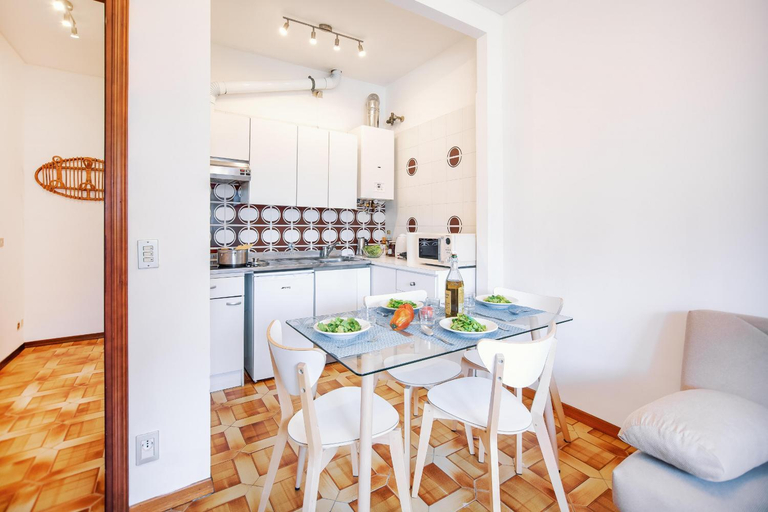 Others 4, Silent Apartment by Wonderful Italy, Imperia