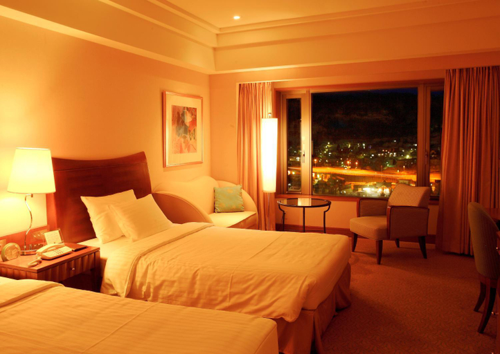 Bedroom 9