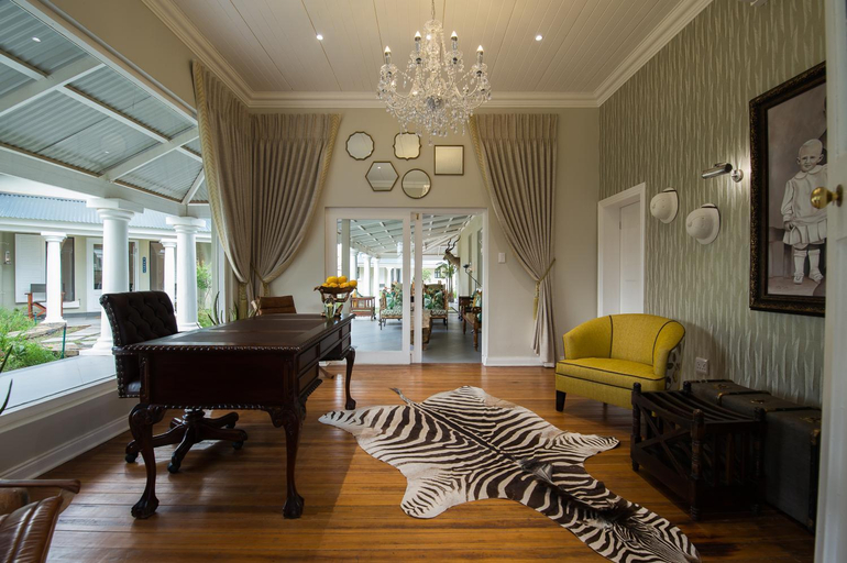 Public Area 4, The Royal Fischer Hotel, Mangaung