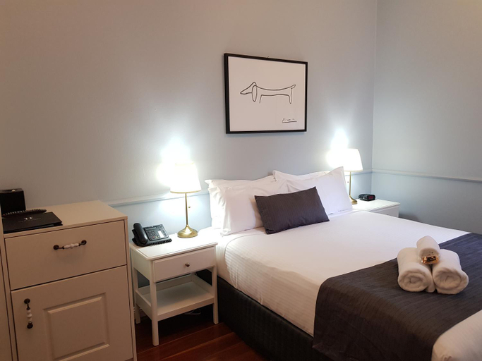 Bedroom 9