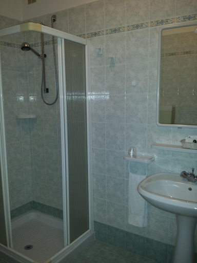 Others 5, Residence Miravalle, Brescia