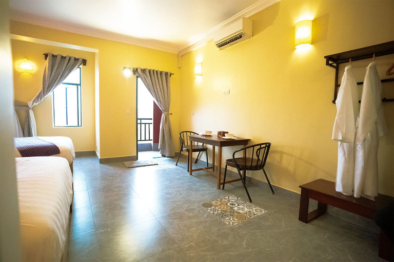 Others 3, Daun Penh Palace Boutique, Phnom Penh
