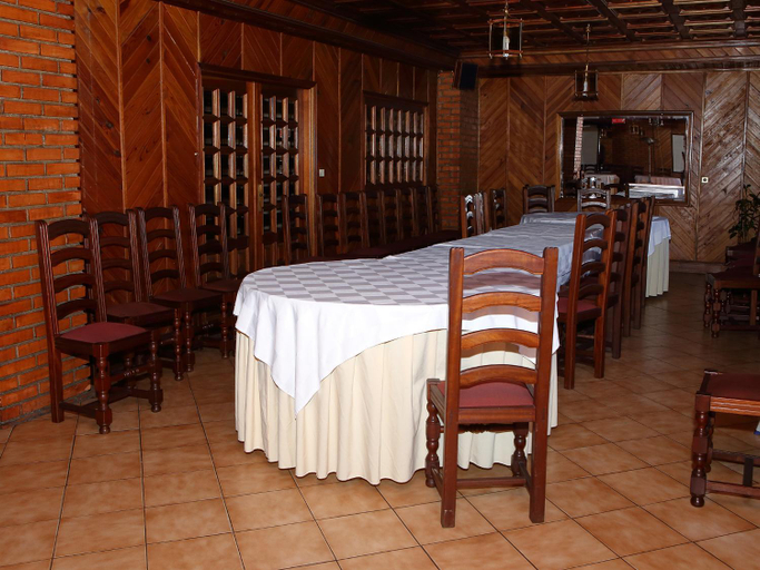 Food & Drinks 4, Residencial Albergaria, Paredes de Coura