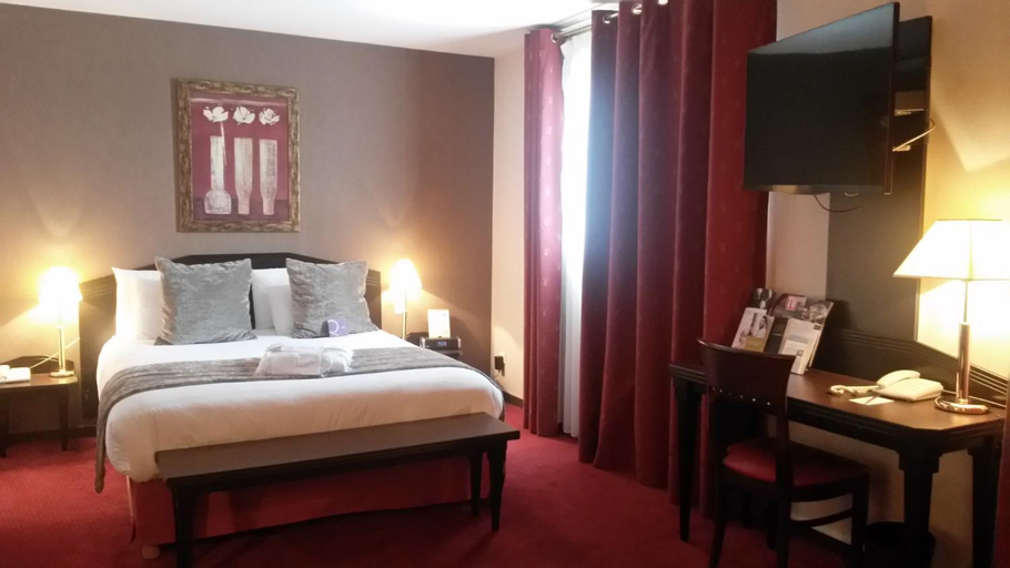 Bedroom 6