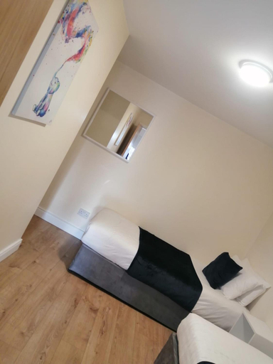 Bedroom 2, Tara View Apartments