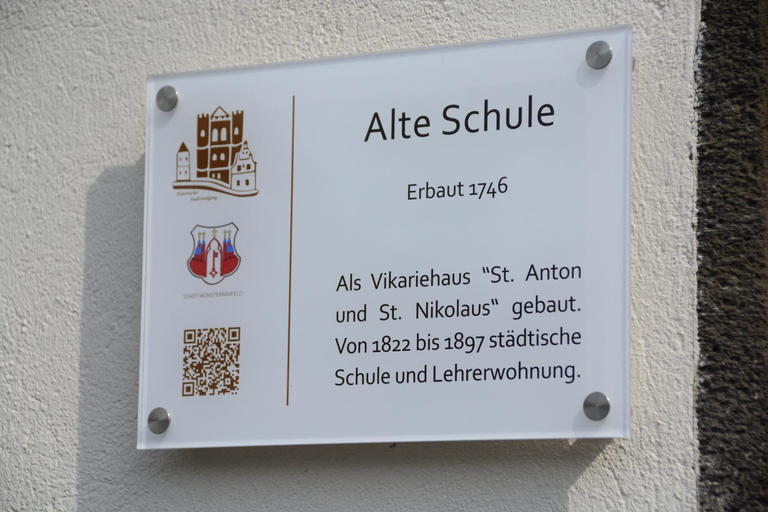 Others 4, Stiftsherrenhaus, Mayen-Koblenz