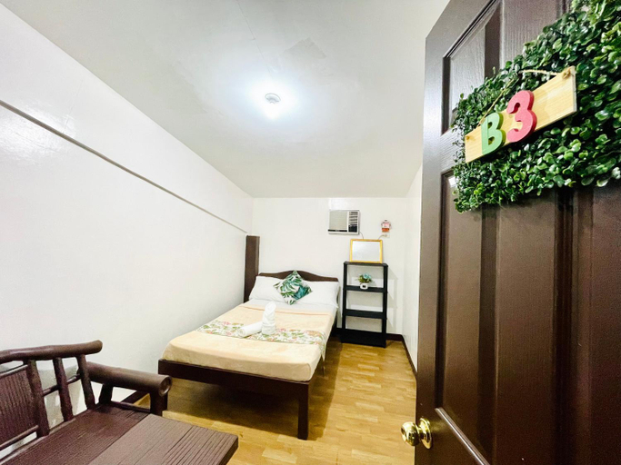 Bedroom 7