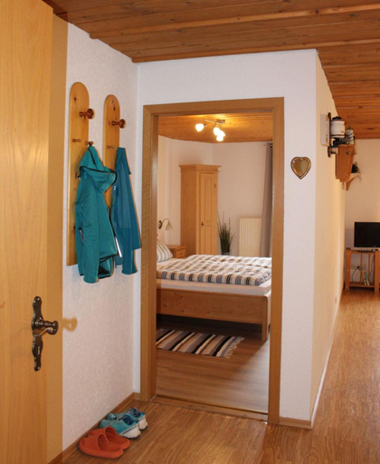 2, Bernerhof Ferienwohnungen Schmuck, Berchtesgadener Land