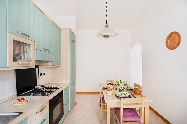 I Fiori 3/16 Apartment by Wonderful Italy, Imperia