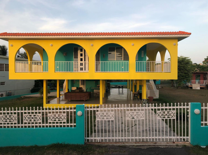 Others 4, La Casona Beach House
