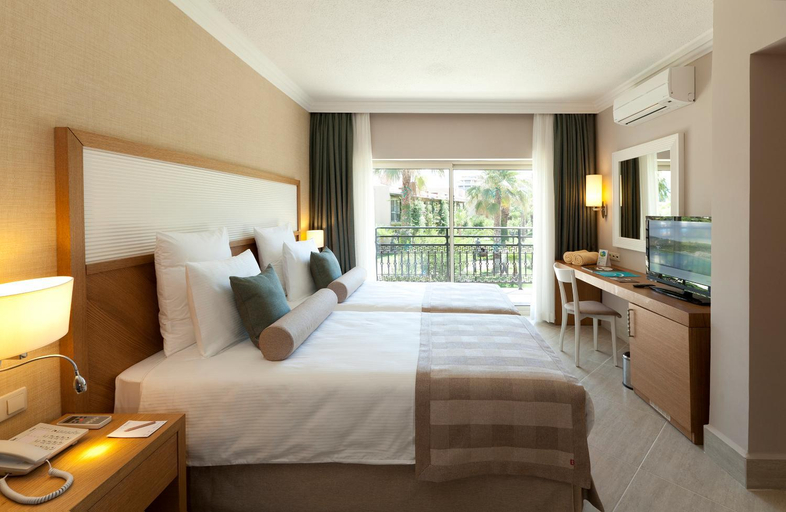 Bedroom, Paloma Oceana, Manavgat