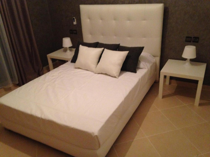 Bedroom 3, Villa Nour, Zouagha-Moulay Yacoub