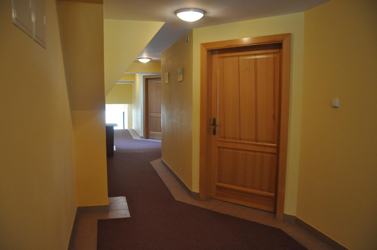 Public Area, Dom Wypoczynkowy Rybniczanka-Wanda Ladek-Zdroj w gorach, Kłodzko