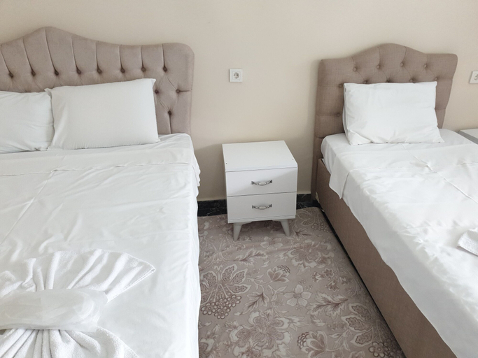 Bedroom 3, Işıl Old City Otel, Fatih