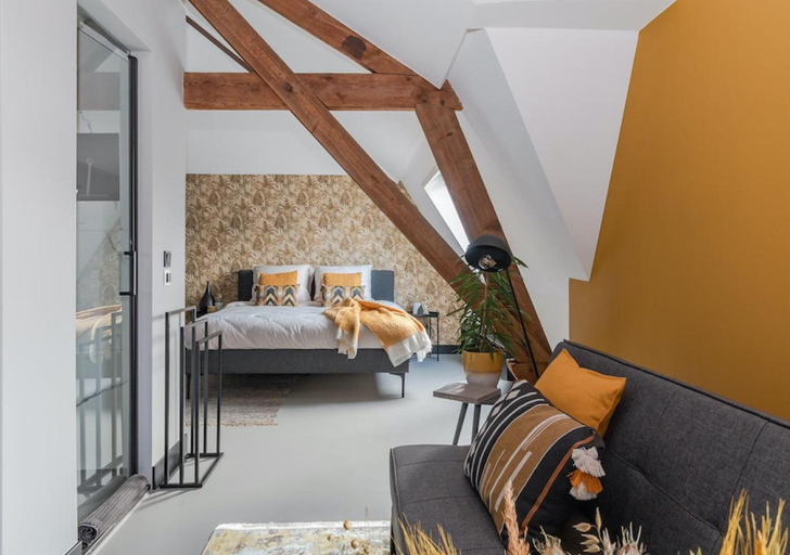 Others 4, B&B De Oude Dorpsslagerij, Nuth