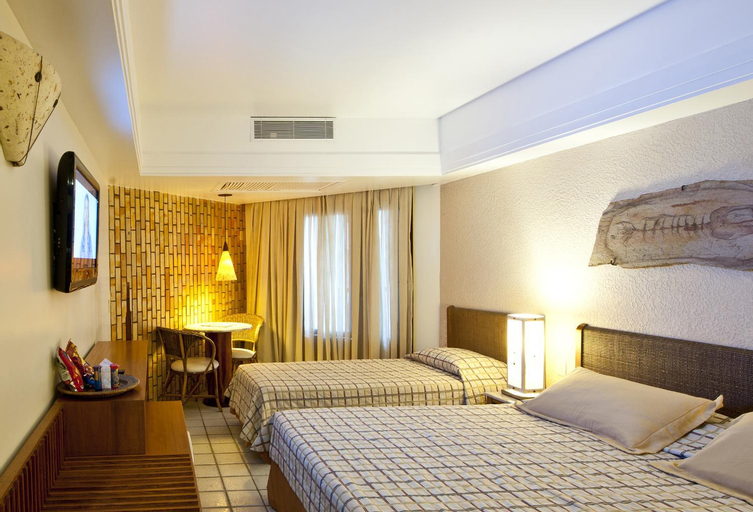 Bedroom 13