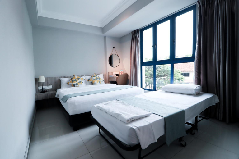 Bedroom 10